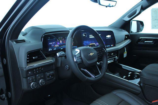 new 2026 Chevrolet Suburban car, priced at $100,695