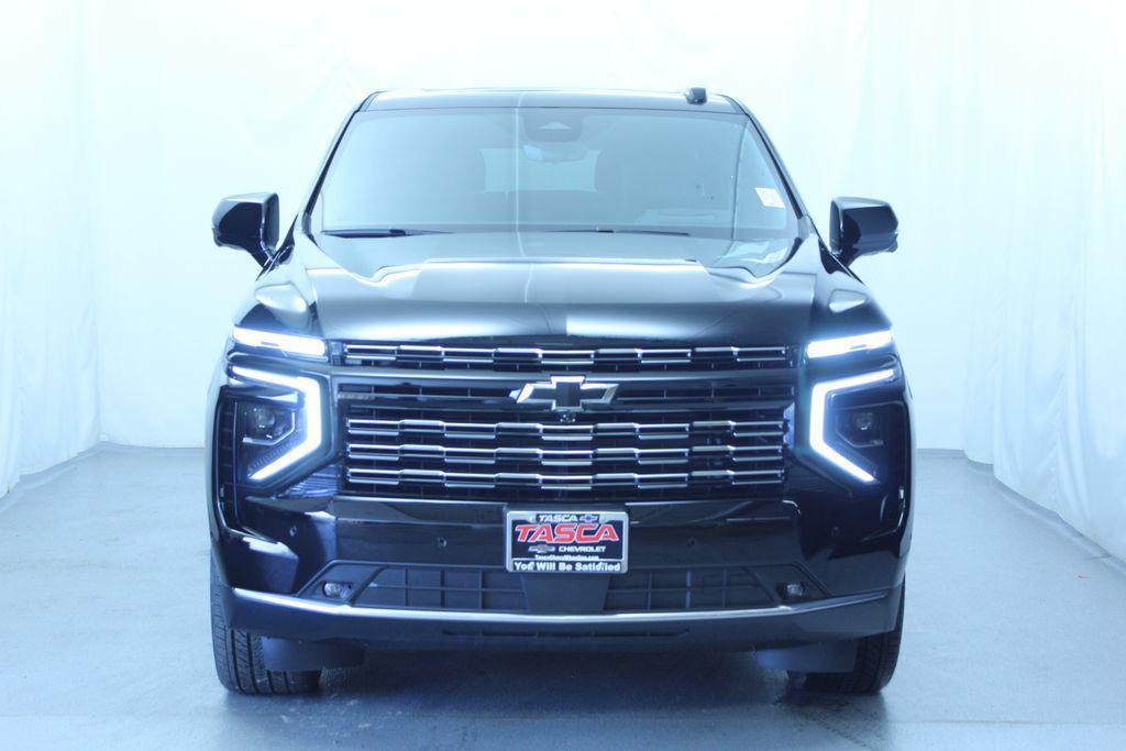 new 2026 Chevrolet Suburban car, priced at $99,695