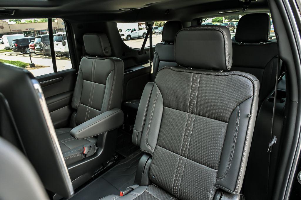 new 2026 Chevrolet Suburban car, priced at $99,695