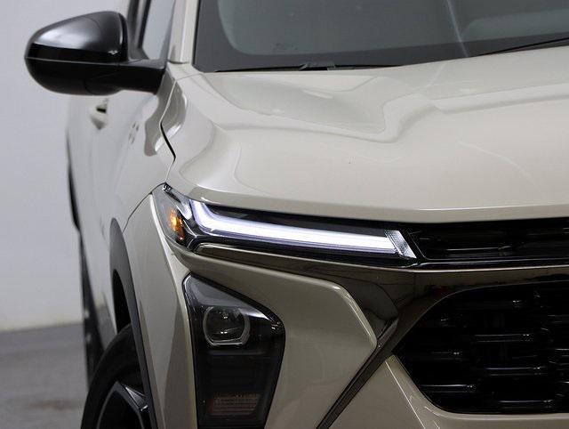 new 2026 Chevrolet Trax car, priced at $27,470