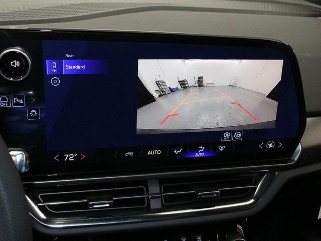 new 2026 Chevrolet Equinox EV car, priced at $29,178