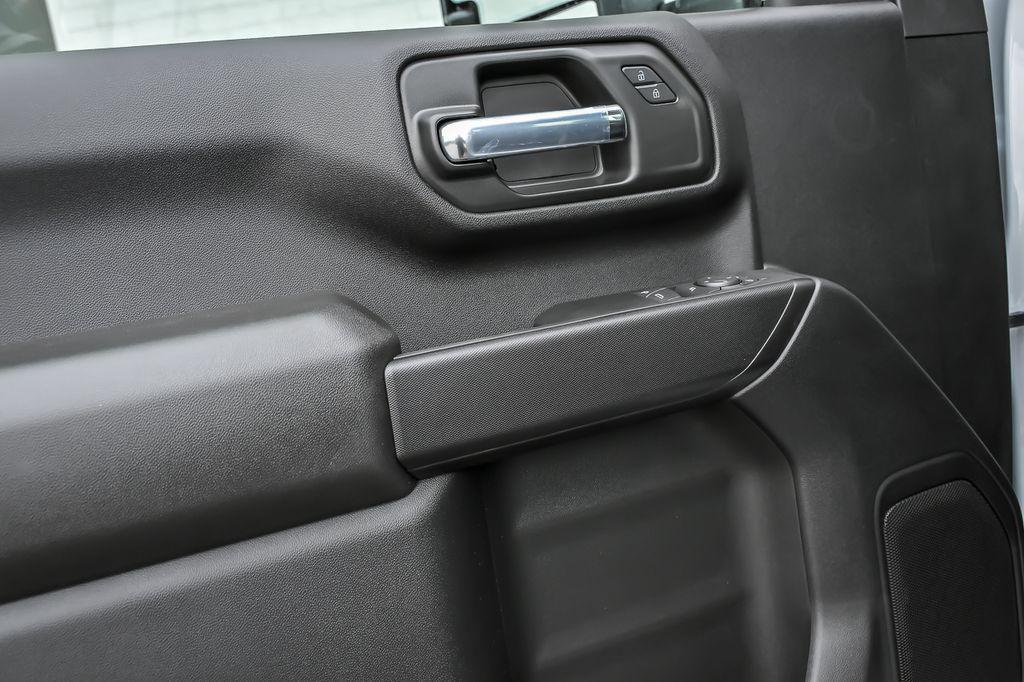 new 2026 Chevrolet Silverado 2500 car, priced at $54,391