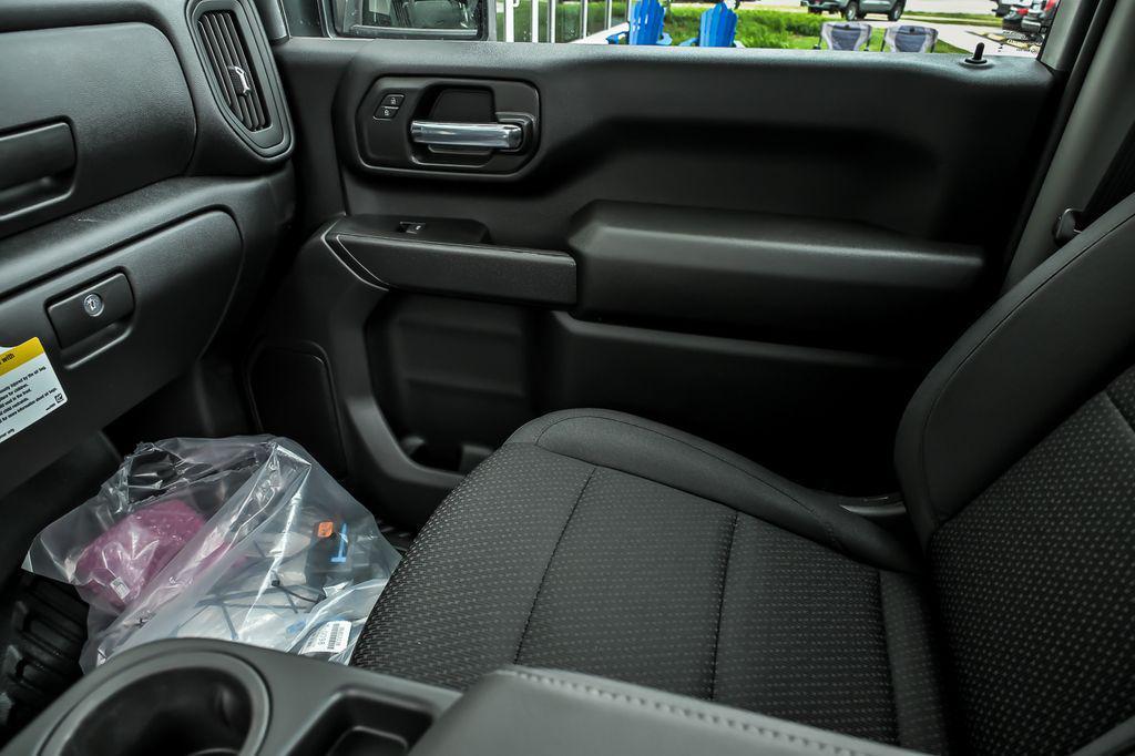 new 2026 Chevrolet Silverado 2500 car, priced at $54,391