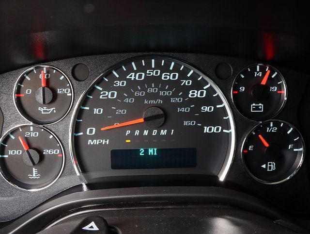 new 2026 Chevrolet Express 2500 car, priced at $43,262