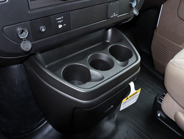 new 2026 Chevrolet Express 2500 car, priced at $43,262