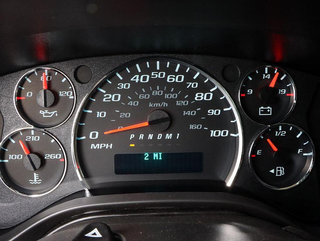 new 2026 Chevrolet Express 2500 car, priced at $43,065