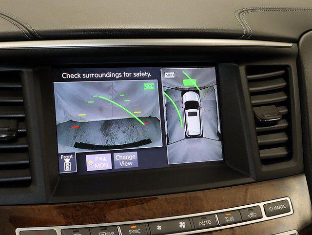 used 2020 INFINITI QX60 car, priced at $13,888