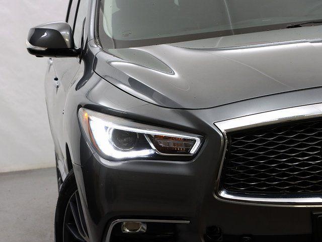 used 2020 INFINITI QX60 car, priced at $13,888