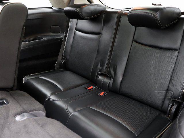 used 2020 INFINITI QX60 car, priced at $13,888