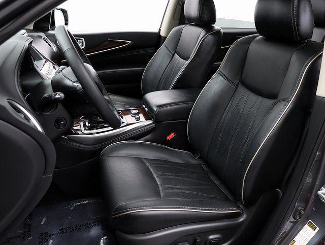 used 2020 INFINITI QX60 car, priced at $13,888