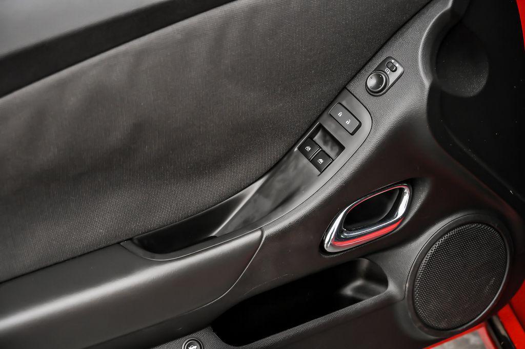 used 2014 Chevrolet Camaro car, priced at $16,800