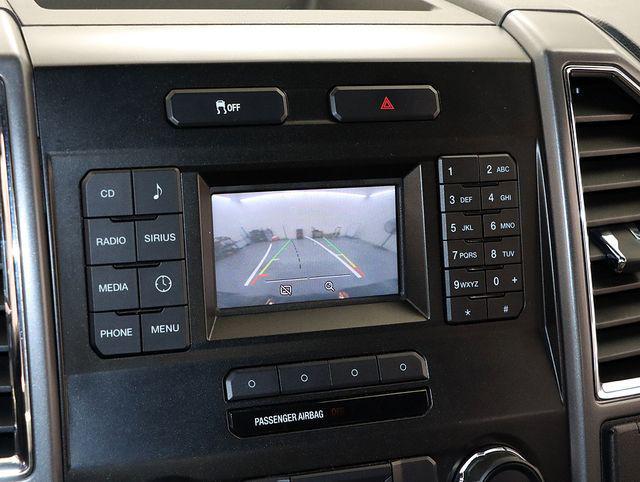 used 2015 Ford F-150 car, priced at $18,500