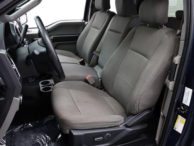 used 2015 Ford F-150 car, priced at $18,500