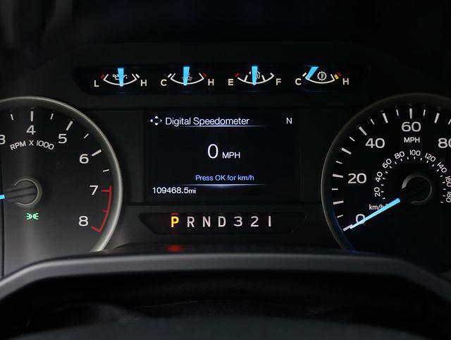 used 2015 Ford F-150 car, priced at $18,500