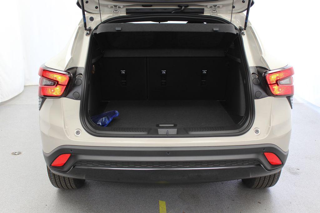 new 2026 Chevrolet Trax car, priced at $27,305