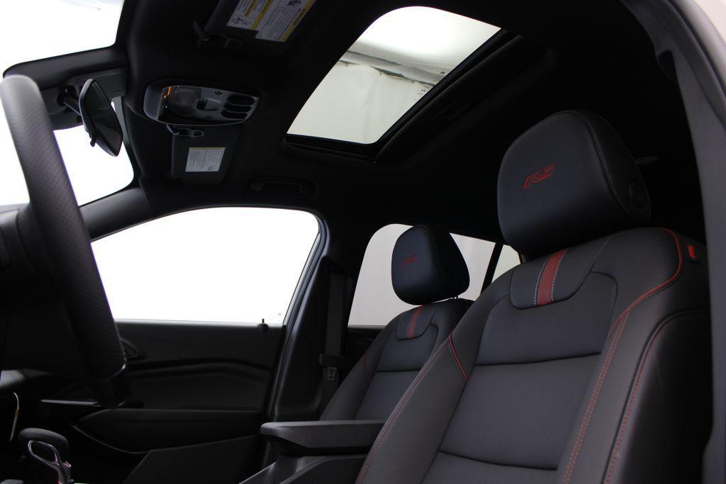 new 2026 Chevrolet Trax car, priced at $27,305