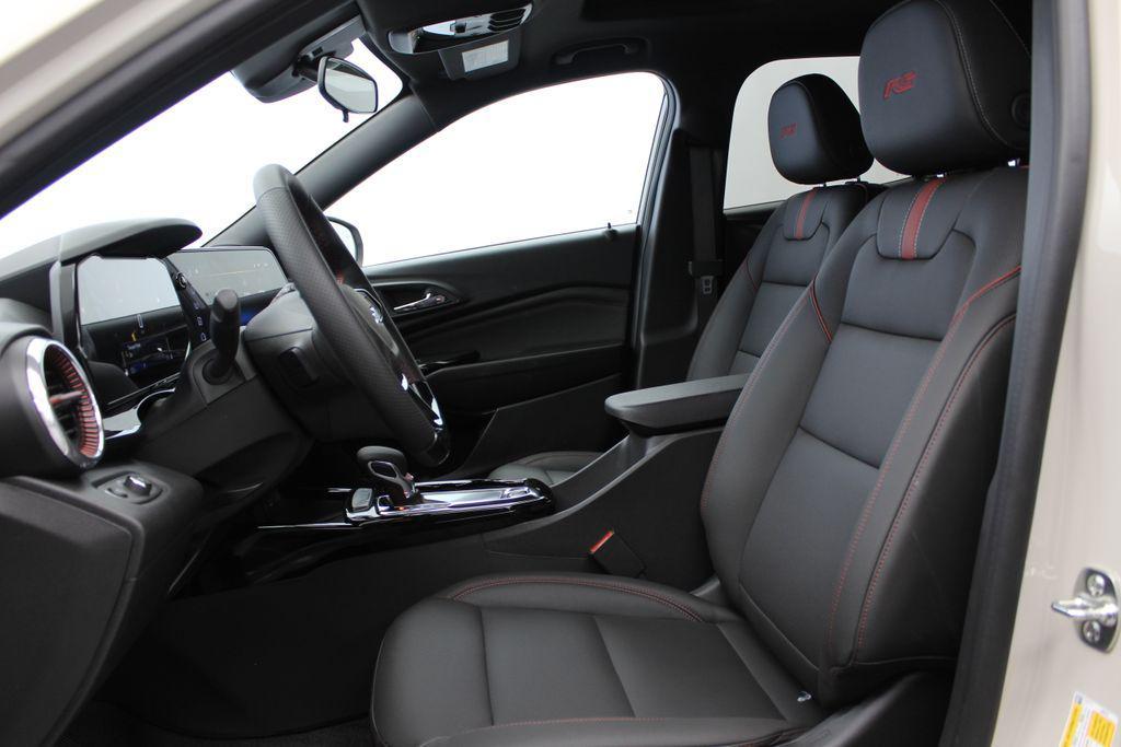 new 2026 Chevrolet Trax car, priced at $27,305