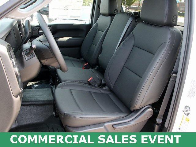 new 2024 Chevrolet Silverado 2500 car, priced at $58,422