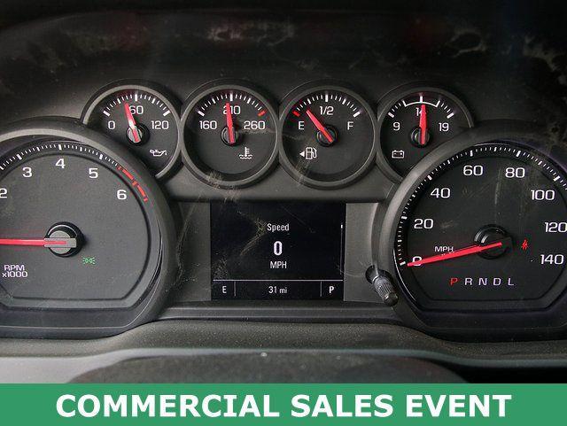 new 2024 Chevrolet Silverado 2500 car, priced at $57,422