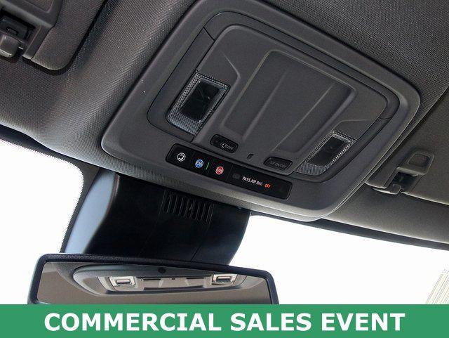 new 2024 Chevrolet Silverado 2500 car, priced at $57,422