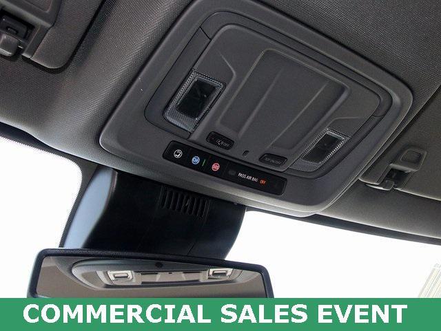 new 2024 Chevrolet Silverado 2500 car, priced at $58,422