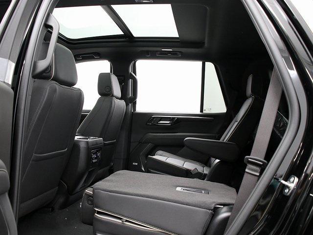 new 2025 Chevrolet Tahoe car, priced at $79,615