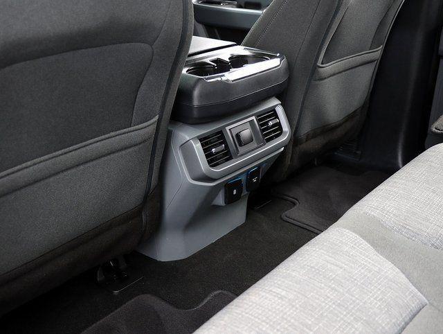 used 2021 Ford F-150 car, priced at $27,000