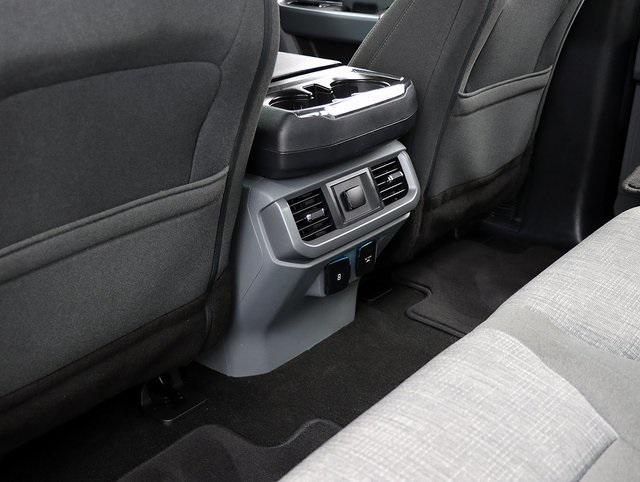 used 2021 Ford F-150 car, priced at $29,700