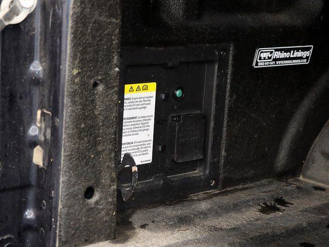 used 2021 Ford F-150 car, priced at $27,000