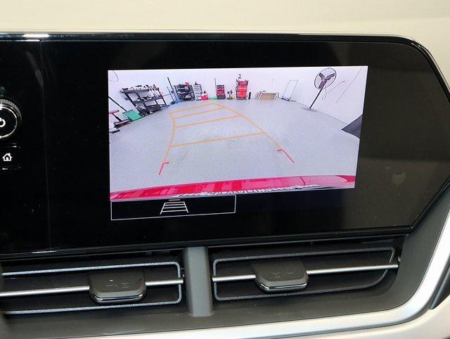 new 2026 Chevrolet Trax car, priced at $26,108