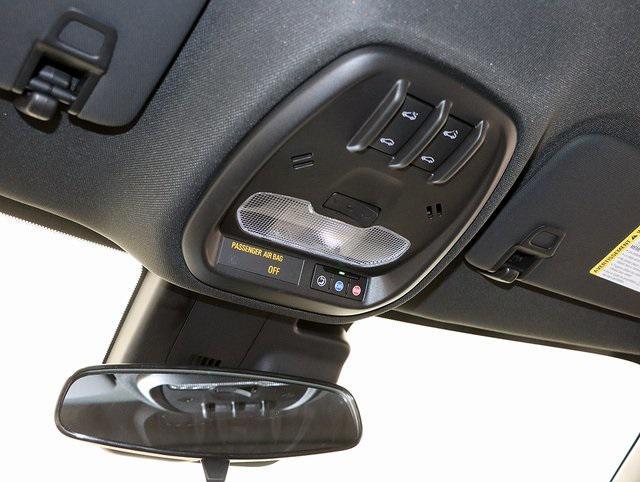 new 2026 Chevrolet Trax car, priced at $26,108