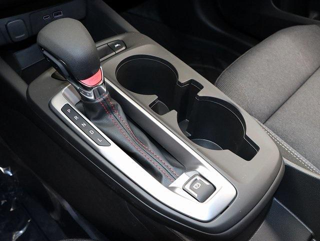 new 2026 Chevrolet Trax car, priced at $26,108