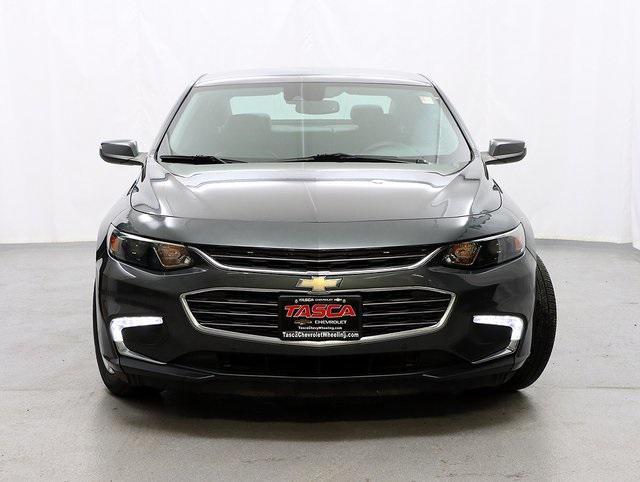 used 2016 Chevrolet Malibu car, priced at $12,333