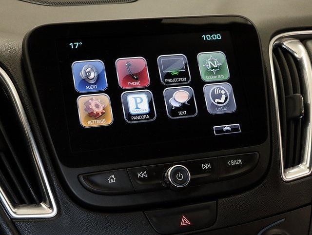 used 2016 Chevrolet Malibu car, priced at $12,333