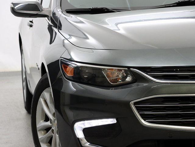 used 2016 Chevrolet Malibu car, priced at $12,333