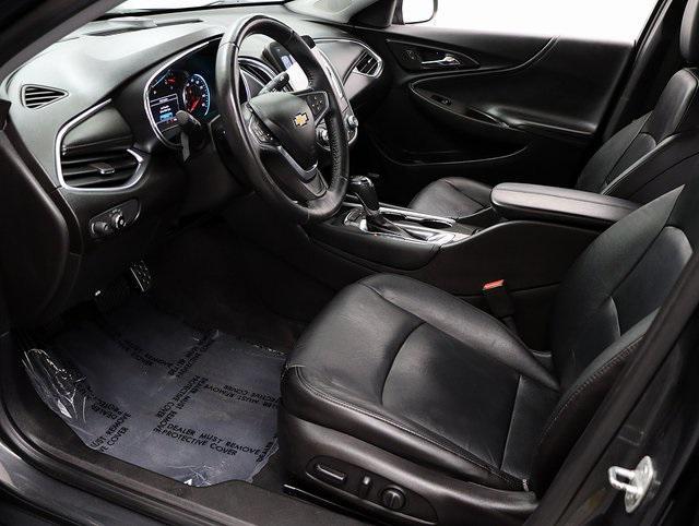 used 2016 Chevrolet Malibu car, priced at $12,333