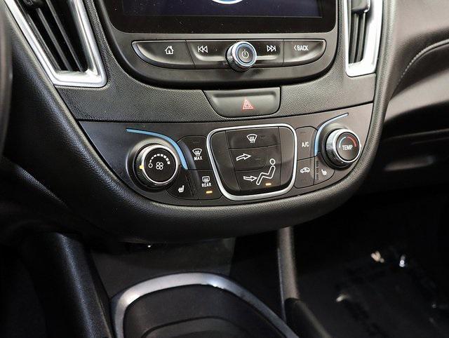 used 2016 Chevrolet Malibu car, priced at $12,333