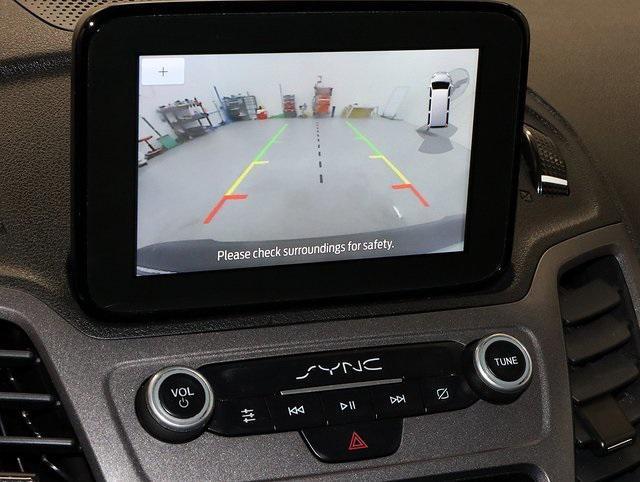 used 2022 Ford Transit Connect car, priced at $21,000