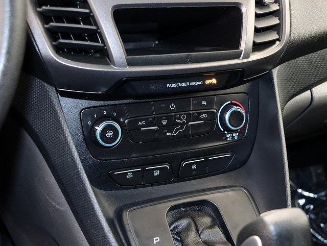 used 2022 Ford Transit Connect car, priced at $21,000