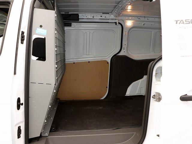 used 2022 Ford Transit Connect car, priced at $21,000