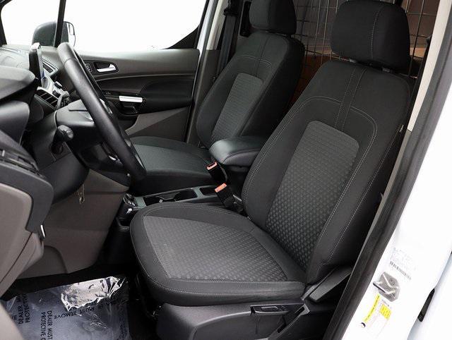 used 2022 Ford Transit Connect car, priced at $21,000