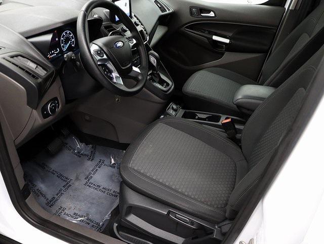 used 2022 Ford Transit Connect car, priced at $21,000