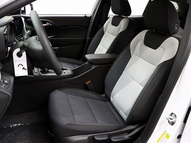 new 2026 Chevrolet Trax car, priced at $24,233