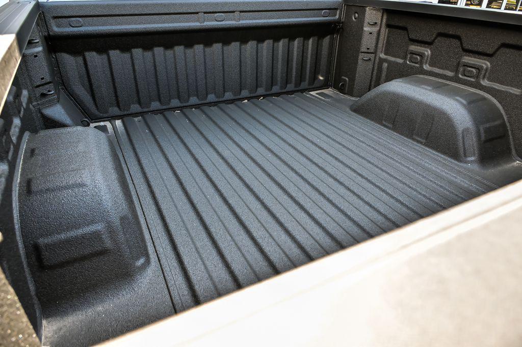 new 2025 Chevrolet Silverado 1500 car, priced at $49,570