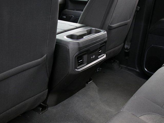 new 2025 Chevrolet Silverado 1500 car, priced at $53,825