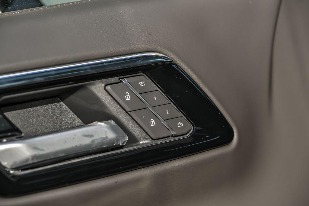 new 2026 Chevrolet Suburban car, priced at $97,769