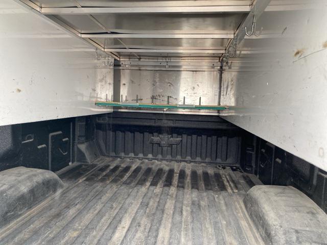 used 2020 Chevrolet Silverado 2500 car, priced at $25,500