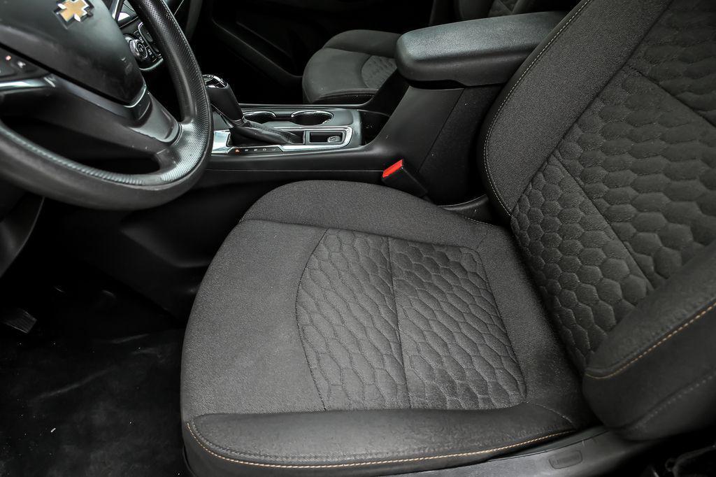used 2020 Chevrolet Equinox car, priced at $19,000