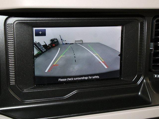 used 2021 Ford Bronco car, priced at $26,500