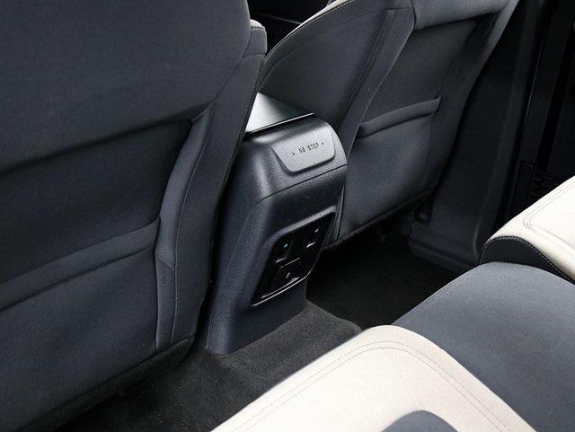 used 2021 Ford Bronco car, priced at $26,500